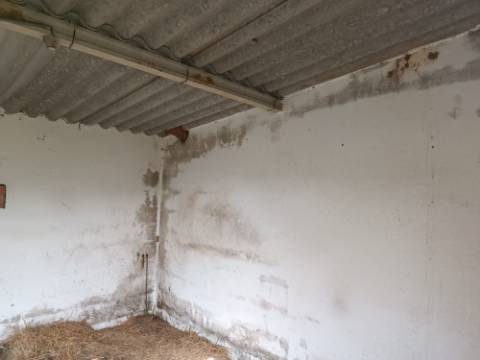 MORADIA TÉRREA - COM TERRENO DE 11.820 M2 - COM POMAR - RIO SECO - CASTRO MARIM - ALGARVE