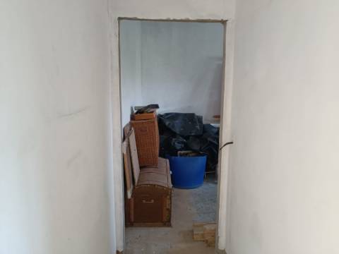 MORADIA TÉRREA - COM TERRENO DE 11.820 M2 - COM POMAR - RIO SECO - CASTRO MARIM - ALGARVE