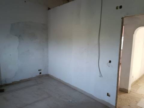 MORADIA TÉRREA - COM TERRENO DE 11.820 M2 - COM POMAR - RIO SECO - CASTRO MARIM - ALGARVE