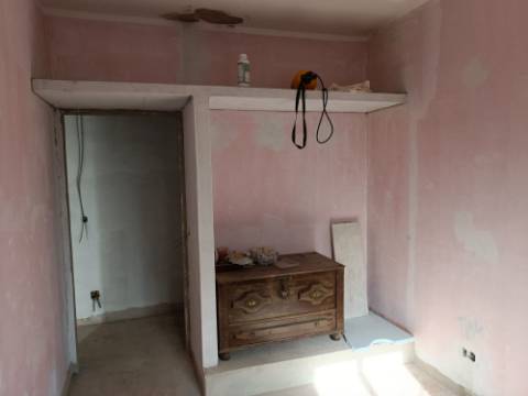 MORADIA TÉRREA - COM TERRENO DE 11.820 M2 - COM POMAR - RIO SECO - CASTRO MARIM - ALGARVE