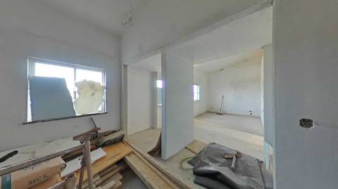 MORADIA TÉRREA - COM TERRENO DE 11.820 M2 - COM POMAR - RIO SECO - CASTRO MARIM - ALGARVE