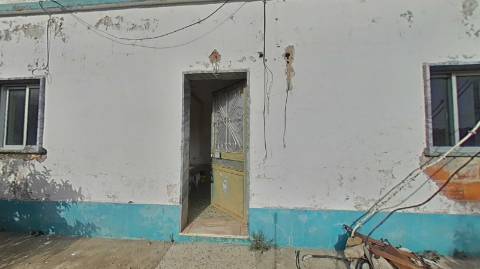 MORADIA TÉRREA - COM TERRENO DE 11.820 M2 - COM POMAR - RIO SECO - CASTRO MARIM - ALGARVE