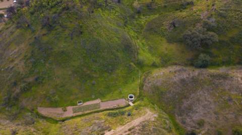 Terreno Rústico - 400m2 - Cortelha - Azinhal - Castro Marim