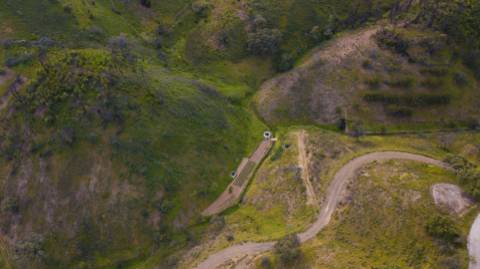 Terreno Rústico - 400m2 - Cortelha - Azinhal - Castro Marim