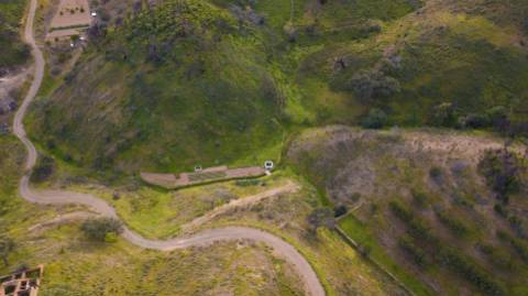 Terreno Rústico - 400m2 - Cortelha - Azinhal - Castro Marim
