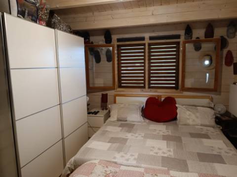 TERRENO COM 11.360 M2 - ALCARIAS GRANDES - AZINHAL - CASTRO MARIM - ALGARVE