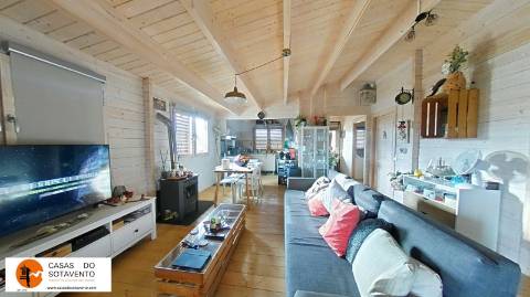 TERRENO COM 11.360 M2 - ALCARIAS GRANDES - AZINHAL - CASTRO MARIM - ALGARVE