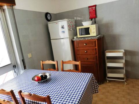 Apartamento em Monte Gordo para Arrendamento