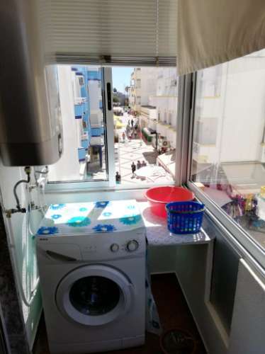 Apartamento em Monte Gordo para Arrendamento