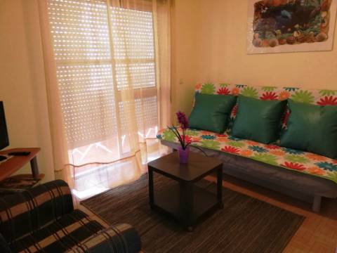 Apartamento em Monte Gordo para Arrendamento