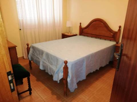 Apartamento em Monte Gordo para Arrendamento