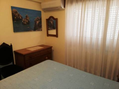 Apartamento em Monte Gordo para Arrendamento