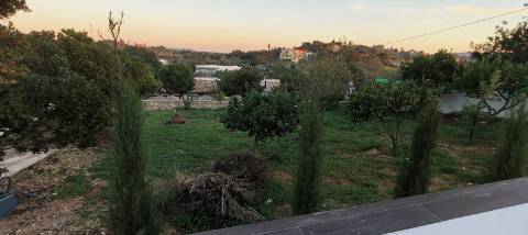 Moradia de Excelência T5 com piscina com vista campo e mar.