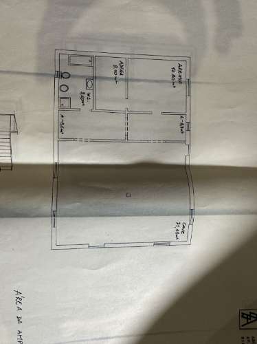 Moradia de Excelência T5 com piscina com vista campo e mar.