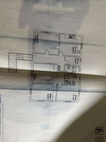Moradia de Excelência T5 com piscina com vista campo e mar.