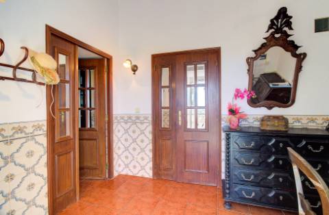 Magnífica Quinta em Santo Estêvão