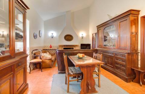 Magnífica Quinta em Santo Estêvão