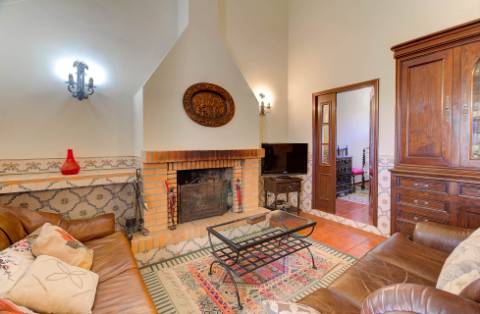 Magnífica Quinta em Santo Estêvão