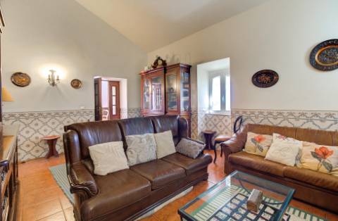 Magnífica Quinta em Santo Estêvão