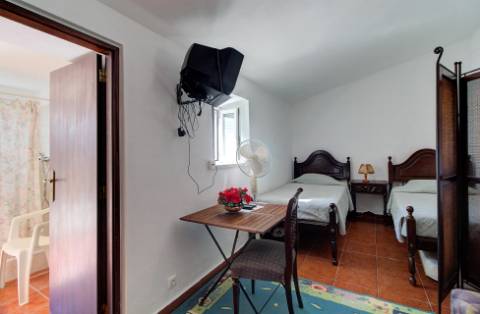 Magnífica Quinta em Santo Estêvão