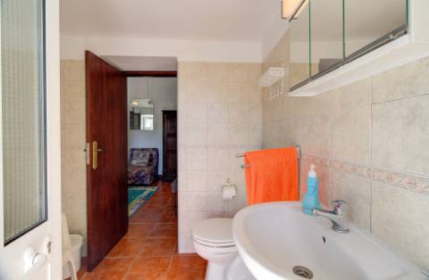 Magnífica Quinta em Santo Estêvão