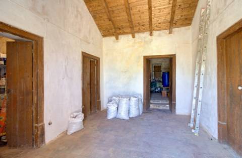 Magnífica Quinta em Santo Estêvão