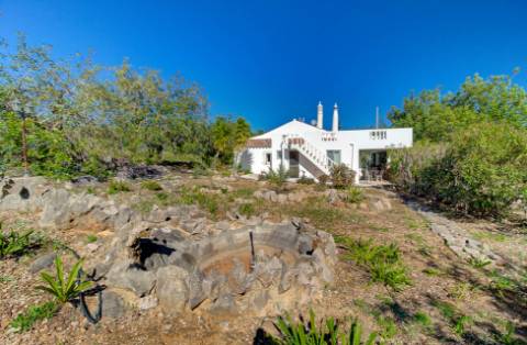 Magnífica Quinta em Santo Estêvão