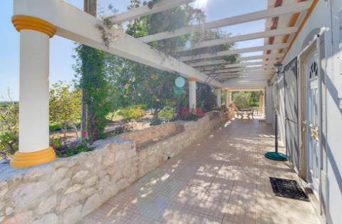 Magnífica Quinta em Santo Estêvão