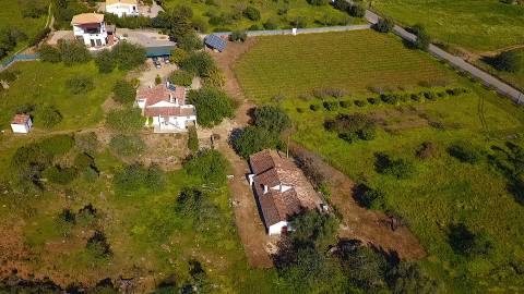 Magnífica Quinta em Santo Estêvão