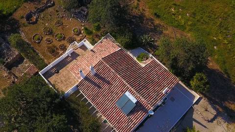 Magnífica Quinta em Santo Estêvão