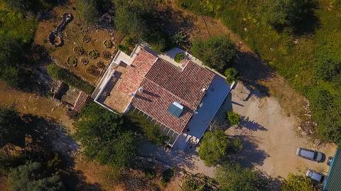 Magnífica Quinta em Santo Estêvão