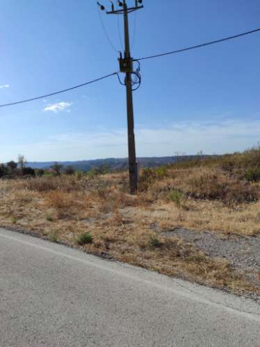 TERRENO COM 31.200 M2 - POSSIBILIDADE DE CONSTRUÇÃO DE ARMAZÉM - APOIO AGRÍCOLA - FERNÃO GIL - ODELEITE - CASTRO MARIM
