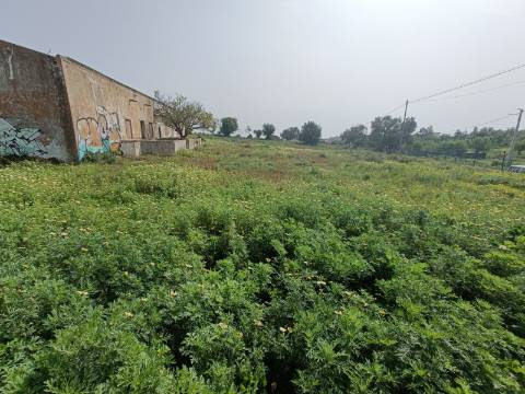 Terreno para construção de moradia com Vista Mar.