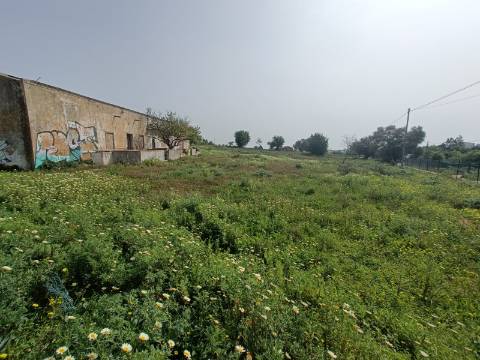 Terreno para construção de moradia com Vista Mar.