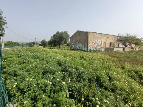 Terreno para construção de moradia com Vista Mar.