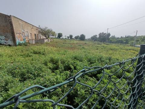 Terreno para construção de moradia com Vista Mar.