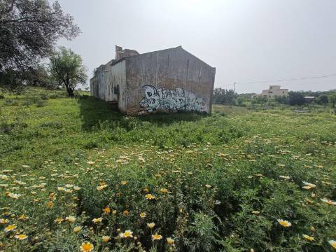 Terreno para construção de moradia com Vista Mar.