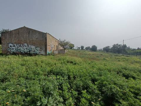 Terreno para construção de moradia com Vista Mar.
