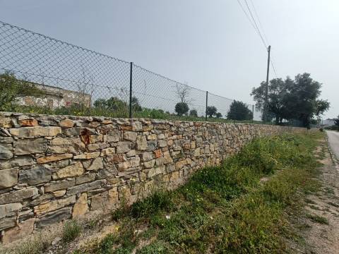 Terreno para construção de moradia com Vista Mar.