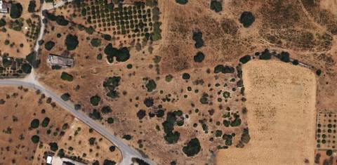 Terreno para construção de moradia com Vista Mar.