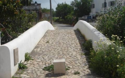 Terreno Rústico Bonita vista para o cerro de S.Miguel!!!