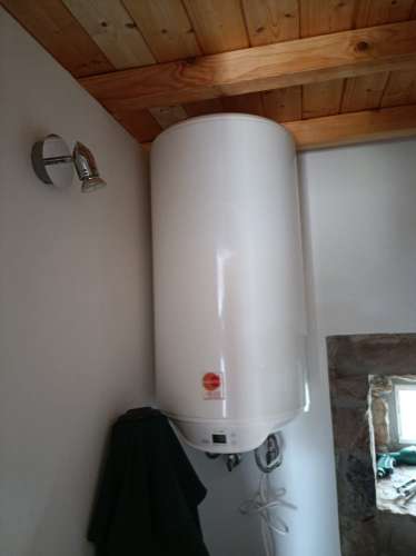 MORADIA ISOLADA T1 COM 263 M2 - COM PATIO - ALCARIAS GRANDES - CASTRO MARIM - ALGARVE