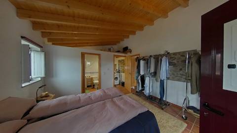 MORADIA ISOLADA T1 COM 263 M2 - COM PATIO - ALCARIAS GRANDES - CASTRO MARIM - ALGARVE