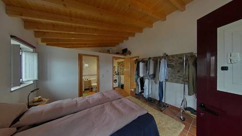 MORADIA ISOLADA T1 COM 263 M2 - COM PATIO - ALCARIAS GRANDES - CASTRO MARIM - ALGARVE