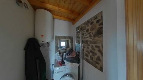 MORADIA ISOLADA T1 COM 263 M2 - COM PATIO - ALCARIAS GRANDES - CASTRO MARIM - ALGARVE