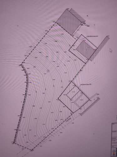MORADIAS COM TERRENO DE 1.680 M2 - PARA RECONSTRUIR - NA ALDEIA DA SENTINELA EM CASTRO MARIM - ALGARVE