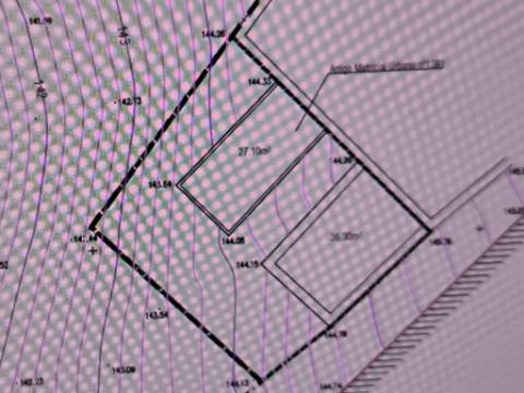 MORADIAS COM TERRENO DE 1.680 M2 - PARA RECONSTRUIR - NA ALDEIA DA SENTINELA EM CASTRO MARIM - ALGARVE