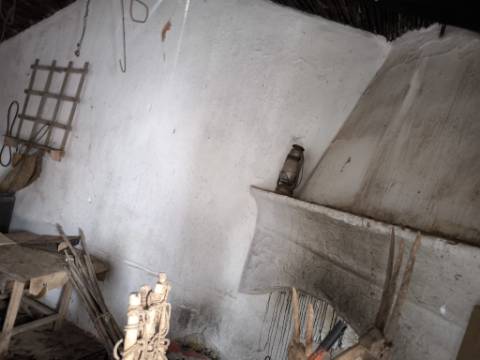 MORADIAS COM TERRENO DE 1.680 M2 - PARA RECONSTRUIR - NA ALDEIA DA SENTINELA EM CASTRO MARIM - ALGARVE