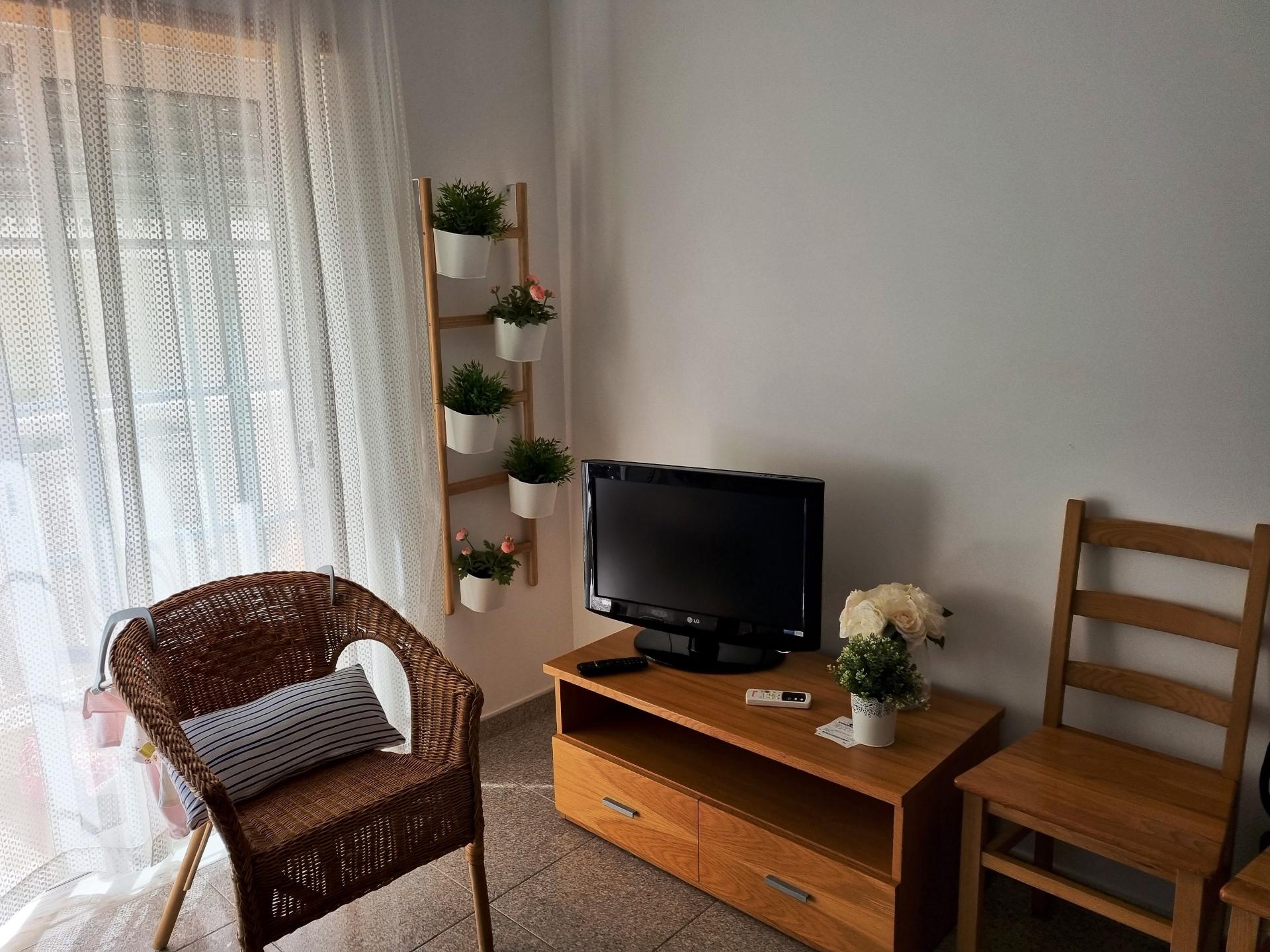 Apartamento em Monte Gordo, arrendamento de Outubro a Maio