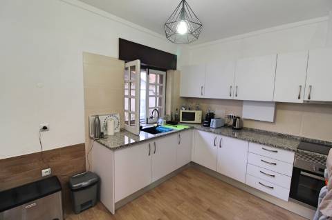 Moradia T3 disponível para arrendamentos de Inverno em Tavira centro